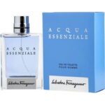 Salvatore Ferragamo, Acqua Essenziale, Eau de Toilette, Voor mannen, 30 ml - Afbeelding 2