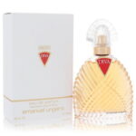 Emanuel Ungaro, Diva, Parfumwater, Voor vrouwen, 50 ml - Afbeelding 2