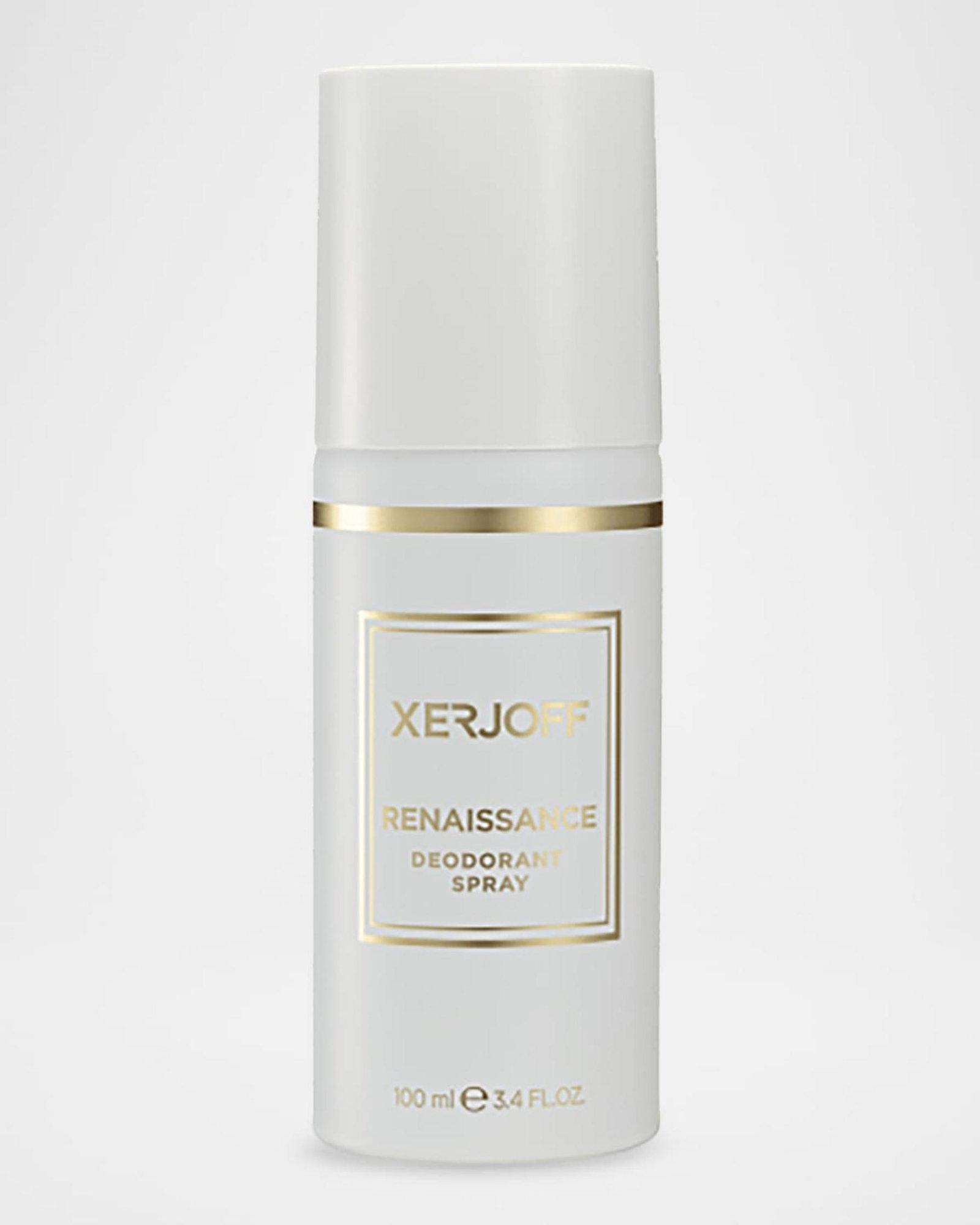 8054320903406-0-68e9a890bbfc8 Xerjoff, XJ 1861 Renaissance, Vers, Deodorantspray, Uniseks, 100 ml - Afbeelding 1