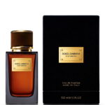 Dolce & Gabbana, Velvet Amber Sun, Parfumwater, Voor vrouwen, 100 ml - Afbeelding 2