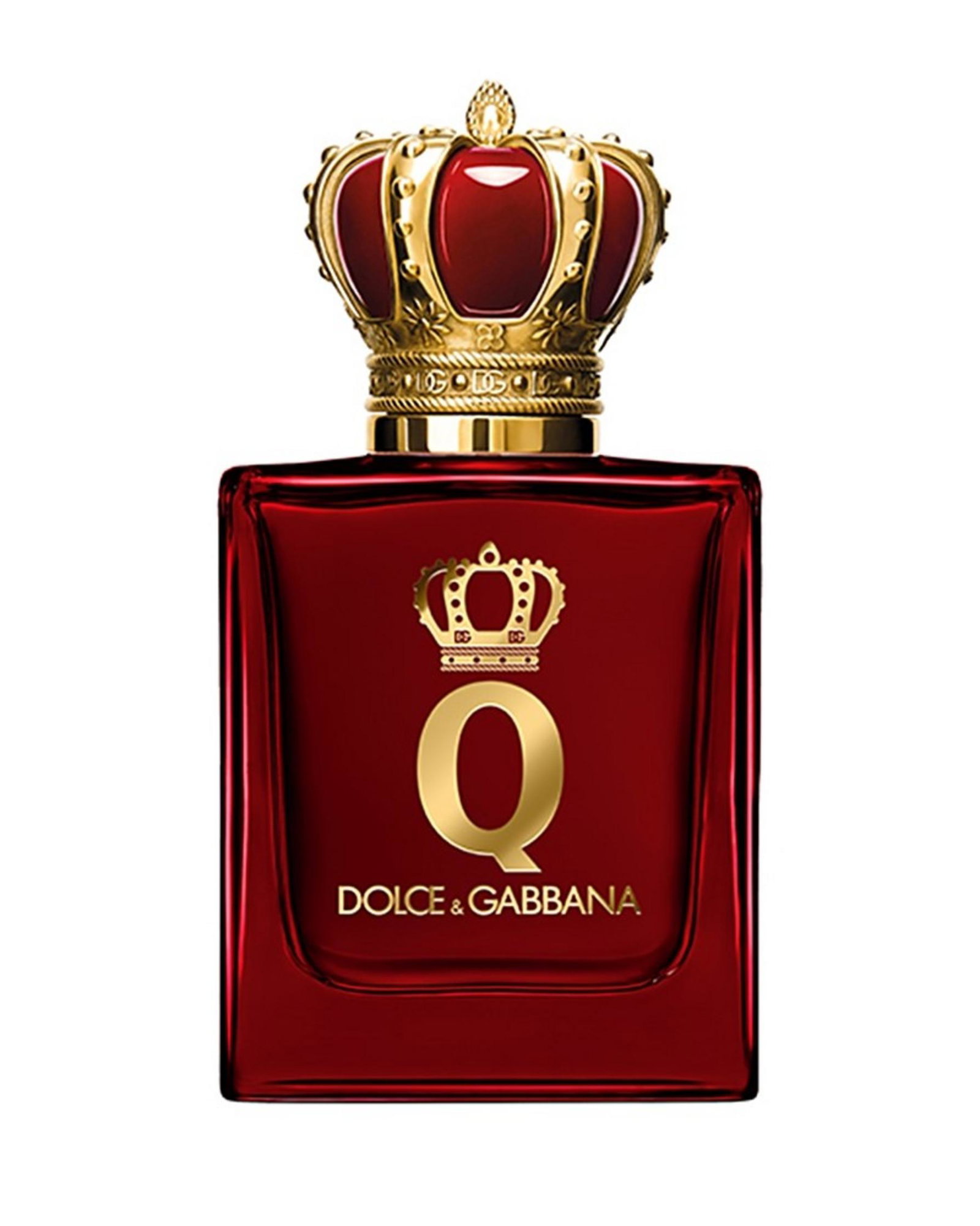 8054754405040-2-68ee4baca8b2f Dolce & Gabbana, Q, Parfum, Voor vrouwen, 50 ml - Afbeelding 1