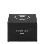 Dr. Vranjes Firenze, Ginger Lime, Navulling luchtverfrisser auto, 30 g