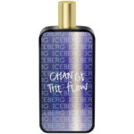 Iceberg, Change The Flow, Eau de Toilette, Voor mannen, 100 ml