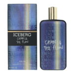 Iceberg, Change The Flow, Eau de Toilette, Voor mannen, 100 ml - Afbeelding 2