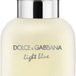 Dolce & Gabbana, Pour Homme, Eau de Toilette, Voor mannen, 40 ml