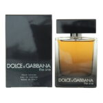 Dolce & Gabbana, The One, Parfumwater, Voor mannen, 50 ml - Afbeelding 2