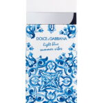 Dolce & Gabbana, Light Blue Summer Vibes, Eau de Toilette, Voor vrouwen, 50 ml