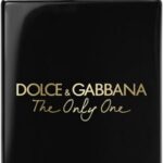 Dolce & Gabbana, The Only One Intense, Parfumwater, Voor vrouwen, 50 ml