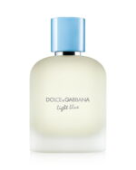 Dolce & Gabbana, Light Blue, Eau de Toilette, Voor mannen, 100 ml