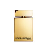 Dolce & Gabbana, The One Gold, Parfumwater, Voor mannen, 50 ml