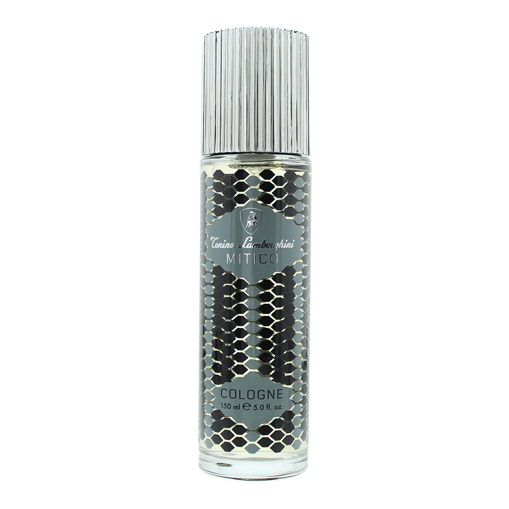 10039361-00101 Tonino Lamborghini, Mitico, Eau de Cologne, Voor mannen, 150 ml - Afbeelding 1