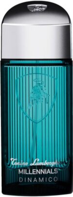 Tonino Lamborghini, Millennials Dinamico, Eau de Toilette, Voor mannen, 125 ml