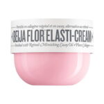 Solinotes, Beija Flor, Elastiseren, Bodycrème, Lichaam, 240 ml