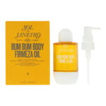 Solinotes, Brazilian Bum Bum, Versteviging, Lichaamsolie, 100 ml - Afbeelding 2