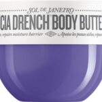 Sol de Janeiro, Delicia, Hydraterend, Body butter, 75 ml