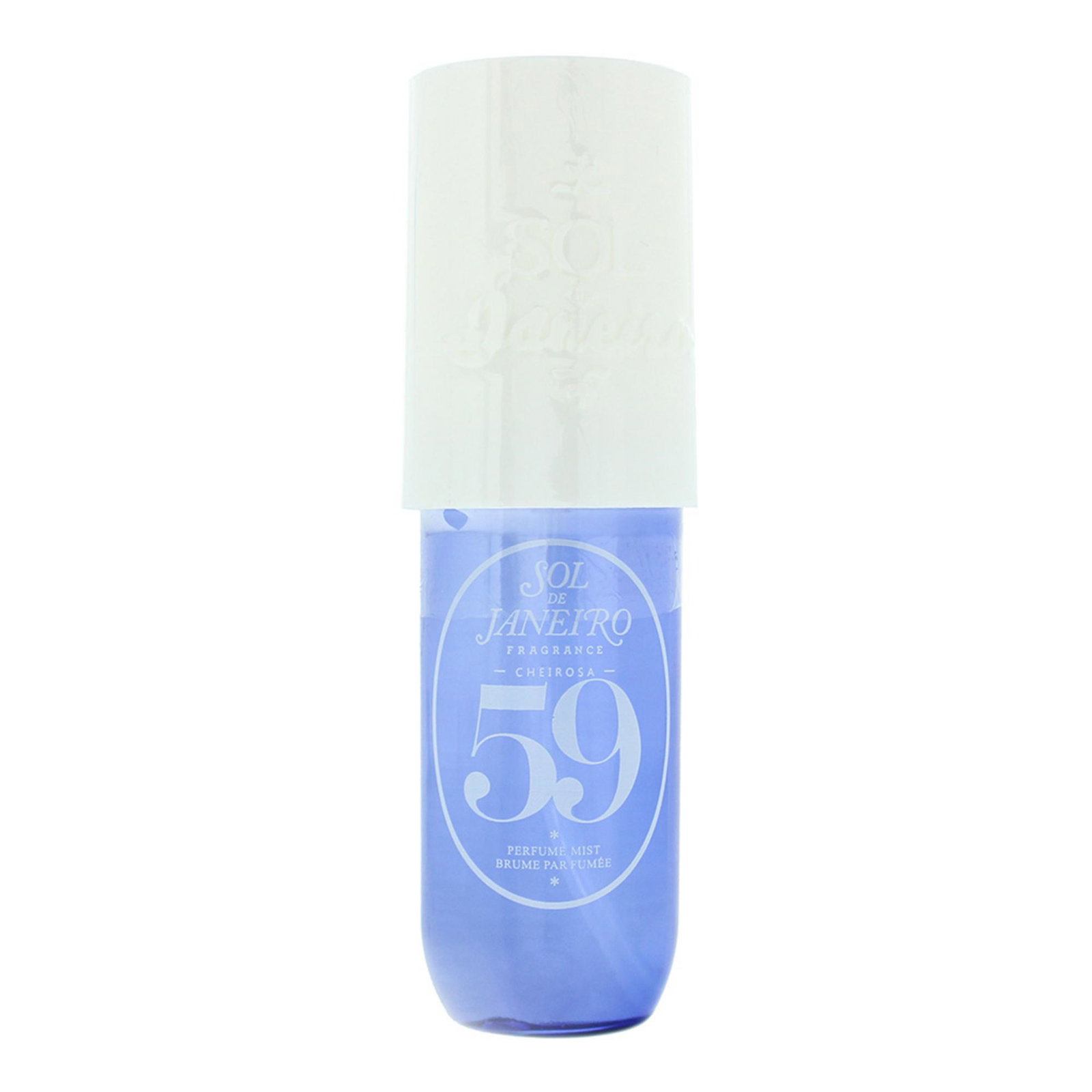 10049449-00101 Sol de Janeiro, Cheirosa 59, Geparfumeerde spray, Voor vrouwen, 90 ml - Afbeelding 1
