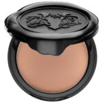 Kat Von D, Lock-It, Mat, Compact poeder, 03, Medium, 8 g