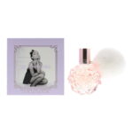 Ariana Grande, Ari Ariana, Parfumwater, Voor vrouwen, 50 ml - Afbeelding 2