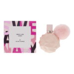 Ariana Grande, Sweet Like Candy, Parfumwater, Voor vrouwen, 100 ml - Afbeelding 2