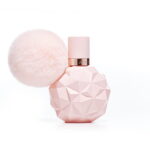 Ariana Grande, Sweet Like Candy, Parfumwater, Voor vrouwen, 100 ml