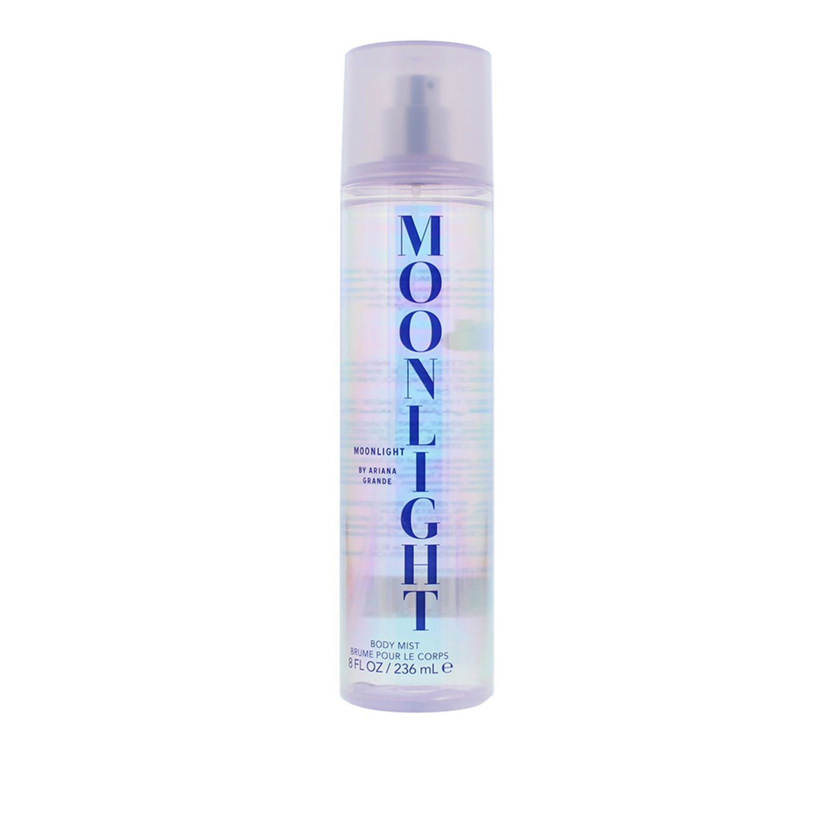 10035845-00101 Ariana Grande, Moonlight, Bodyspray, 236 ml - Afbeelding 1