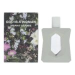 Ariana Grande, God Is A Woman, Parfumwater, Voor vrouwen, 50 ml - Afbeelding 2