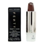 Fenty Beauty, Icon, Semi mat, Crèmelippenstift, 09, Zij is CEO, Hervullen, 3.8 g - Afbeelding 2