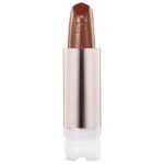 Fenty Beauty, Icon, Semi mat, Crèmelippenstift, 09, Zij is CEO, Hervullen, 3.8 g