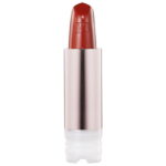 Fenty Beauty, Fenty Icon, Semi mat, Crèmelippenstift, 02, Navulbaar, 3.8 g