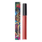 Kat Von D, Everlasting Hyperlight, Vloeibare lippenstift, 08, Cobra Lily, 12 ml