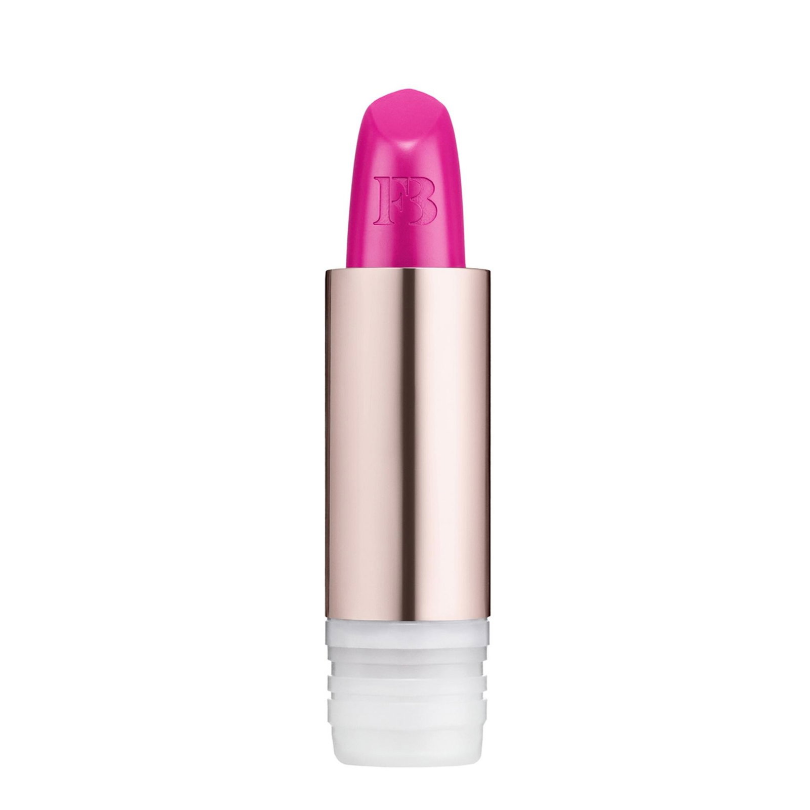 840026665070-0-6932a170c13d9 Fenty Beauty, Icon, Semi mat, Crèmelippenstift, Tropic Doll, Hervullen, 3 st, 3.8 g - Afbeelding 1