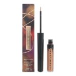 Fenty Beauty, Glitty Lid, Nauwkeurig, Vloeibare eyeliner, Luxe Roos, 17.6 g - Afbeelding 2