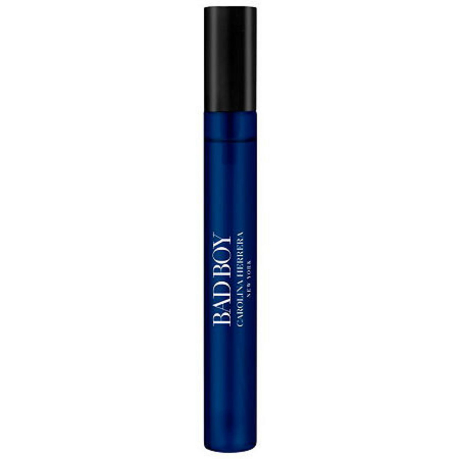 8411061027707-1-690edfe956ce9 Carolina Herrera, Bad Boy Cobalt, Parfumwater, Voor mannen, 10 ml - Afbeelding 1
