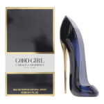 Carolina Herrera, Good Girl, Parfumwater, Voor vrouwen, 30 ml - Afbeelding 2