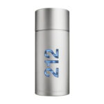 Carolina Herrera, 212 Men, Eau de Toilette, Voor mannen, 100 ml
