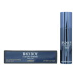 Carolina Herrera, Bad Boy Cobalt, Parfumwater, Voor mannen, 10 ml *Miniatuur - Afbeelding 2