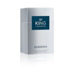 Antonio Banderas, King of Seduction, Eau de Toilette, Voor mannen, 100 ml - Afbeelding 2