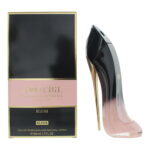 Carolina Herrera, Good Girl Blush Elixir, Parfumwater, Voor vrouwen, 50 ml - Afbeelding 2