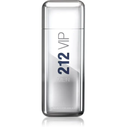 Carolina Herrera, 212 VIP, Eau de Toilette, Voor mannen, 100 ml