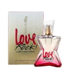 Shakira, Love Rock, Eau de Toilette, Voor vrouwen, 50 ml - Afbeelding 2