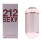 Carolina Herrera, 212 Sexy, Parfumwater, Voor vrouwen, 100 ml - Afbeelding 3