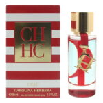 Carolina Herrera, CH L'Eau, Eau de Toilette, Voor vrouwen, 50 ml - Afbeelding 2