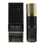 Carolina Herrera, Bad Boy Power Up Spray Fresh, Eau de Toilette, Voor mannen, 100 ml - Afbeelding 2