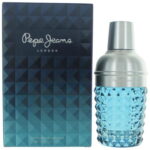 Pepe Jeans, For Him, Eau de Toilette, Voor mannen, 100 ml - Afbeelding 2