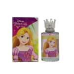 Disney, Rapunzel Castle, Eau de Toilette, Voor meisjes, 100 ml