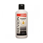 Revlon, Purifying Shampoo, Haarshampoo, Sebumcontrole, 650 ml