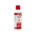 Revlon, Color Protection, Haarshampoo, Kleurbehoud, 650 ml - Afbeelding 2