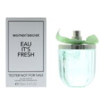 Women'Secret, Eau It's Fresh, Eau de Toilette, Voor vrouwen, 100 ml *Tester - Afbeelding 2