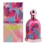 Halloween, I'm Unique, Eau de Toilette, Voor vrouwen, 100 ml - Afbeelding 2