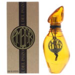 Jesus Del Pozo, Ambar, Eau de Toilette, Voor vrouwen, 30 ml - Afbeelding 2